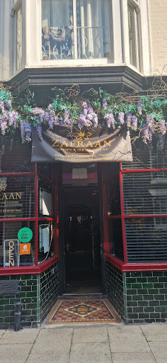 Photo of Zafraan Resturant - 69 Castle Rd, Southsea, Portsmouth, Southsea PO5 3AY